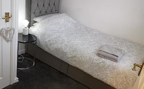 Comfortable Single Room In Alvaston